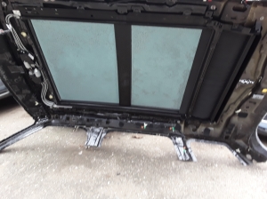 Land Rover Range Rover IV (2012–2026) Katus LR088282 - 2