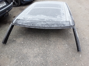 Land Rover Range Rover IV (2012–2026) Katus LR088282 - 3