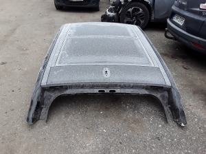 Land Rover Range Rover IV (2012–2026) Katus LR088282 - 4