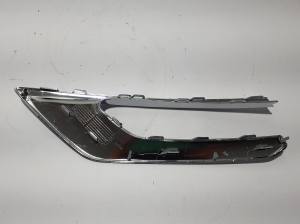 VOLVO XC90 (2015–2024) Nebelscheinwerferabdeckung verchromt 31663540 - 2