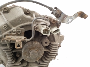 LEXUS RX GGL1 (2009–2015) Rear differential G105048010 - 2