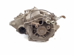 LEXUS RX GGL1 (2009–2015) Rear differential G105048010 - 4
