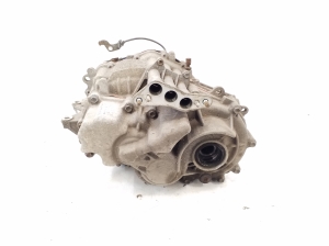 LEXUS RX GGL1 (2009–2015) Rear differential G105048010 - 5