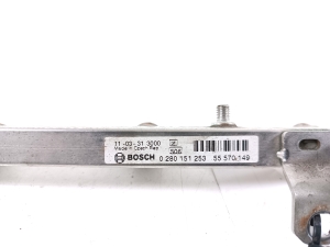 Opel Ampera I (2011–2015) Kõrgsurve kütusetoru 55570149 - 2