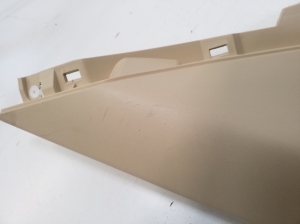 LEXUS RX GGL1 (2009–2015) Tagumise toe sisekujundus 6247048240 - 2