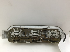 NISSAN Note E11 (2005–2014) Interior light switch 8200073234 - 2