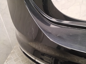 Volkswagen Tiguan (2007–2016) Heckstoßstange 5NA807417 - 5