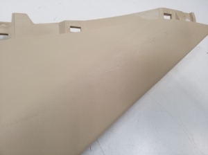 LEXUS RX GGL1 (2009–2015) Tagumise toe sisekujundus 6248048180 - 3