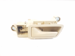   Other part of the rear seat  - 7205448020 