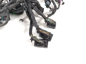 Opel Ampera I (2011–2015) Faisceau moteur 22827083 - 2