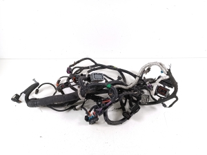 Opel Ampera I (2011–2015) Faisceau moteur 22827083 - 4