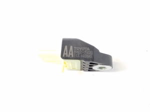 LEXUS RX GGL1 (2009–2015) Airbagsensor 8983175020 - 3