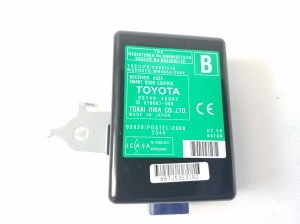 LEXUS RX GGL1 (2009–2015) Control unit 8974048082 - 2