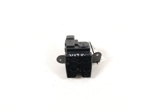 Kia Niro (2016–2022) Trunk lid lock 81230G5000 - 3