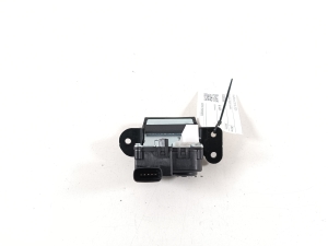 Kia Niro (2016–2022) Trunk lid lock 81230G5000 - 4