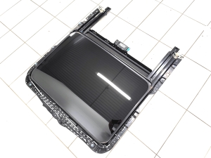 BMW i4 G26 (2022–2026) Katuseaken 8096115 - 5