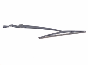 LEXUS RX GGL1 (2009–2015) Rear squeegee leg 8524148060 - 2