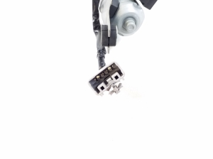 LEXUS RX GGL1 (2009–2015) Heckwischermotor 8513048070 - 4