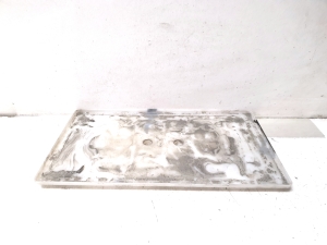TOYOTA Hilux (2015–2020) Batteriehalter 74431KK030 - 2
