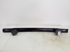 Mercedes Benz A-Class 169 (2004–2012) Stoßstangenträger hinten A1696100114 - 3