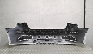 AUDI A3 8Y (2020–2026) Rear bumper 8Y4807511P - 5