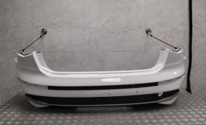 Rear bumper - 8Y4807511P