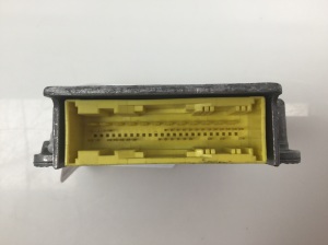 Volkswagen Passat B5 (1997–2005) Airbagsteuergerät 1C0909605C - 2