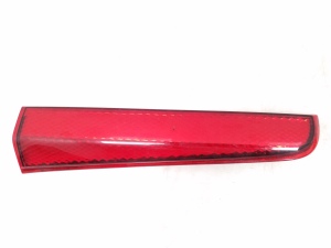  Rear lamp reflector 