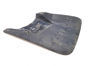 TOYOTA Hilux (2015–2020) Mud flap 766220K160 - 2