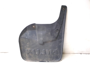 TOYOTA Hilux (2015–2020) Mud flap 766220K160 - 3