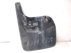 Mud flap - 766220K160