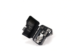 Kia Niro (2016–2022) Positive cable terminal 91660Q4050 - 3