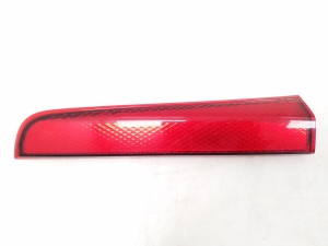  Rear lamp reflector 