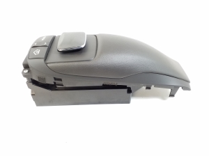 LEXUS RX GGL1 (2009–2015) Multimedia control module 8478048101 - 2