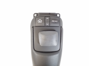 LEXUS RX GGL1 (2009–2015) Multimedia control module 8478048101 - 4