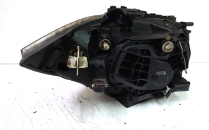BMW 1 SERIES E81 (2007–2012) Headlight 6312692448509 - 2