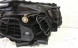 BMW 1 SERIES E81 (2007–2012) Headlight 6312692448509 - 4