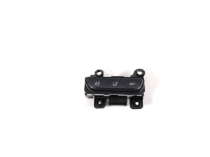   Front seat control switch  - 93250G5100 