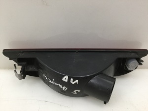 NISSAN Note E11 (2005–2014) Nebelschlussleuchte 265809U01A - 2