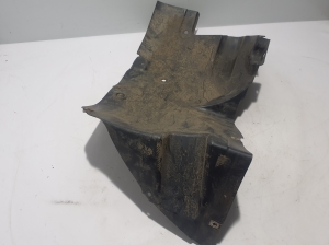 RENAULT Master (2019–2024) Radhausschale vorne, vorderer Teil 638411709R - 2