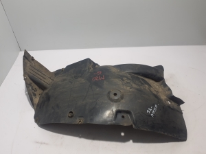 RENAULT Master (2019–2024) Radhausschale vorne, vorderer Teil 638411709R - 4