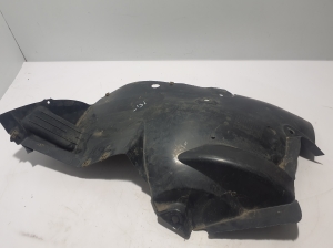 RENAULT Master (2019–2024) Radhausschale vorne, vorderer Teil 638406859R - 2
