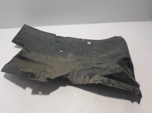 Radhausschale vorne, vorderer Teil - 638406859R
