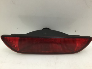 Rear fog light - 265809U00A