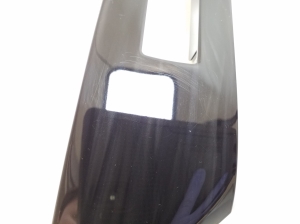 LEXUS RX GGL1 (2009–2015) Cita priekšējo durvju detaļa 7423248110 - 4