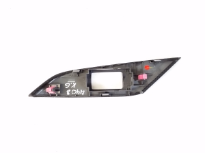 LEXUS RX GGL1 (2009–2015) Sonstiges Teil der hinteren Seitentür 7427248060 - 4