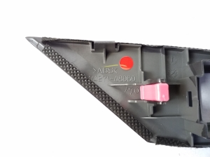 LEXUS RX GGL1 (2009–2015) Sonstiges Teil der hinteren Seitentür 7427148060 - 4