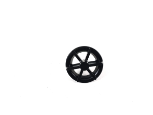 Kia Niro (2016–2022) Reserveradhalterung 628503X000 - 2