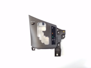   Gear lever trim  - 3590748110E0 