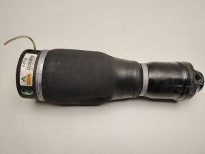 Mercedes Benz E-Class W211 (2002–2009) Luftfeder Hinterachse A2113201325 - 4